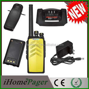 Prix bas <span class=keywords><strong>longue</strong></span> distance gamme talkie walkie poignet deux way radio - Product Image 1