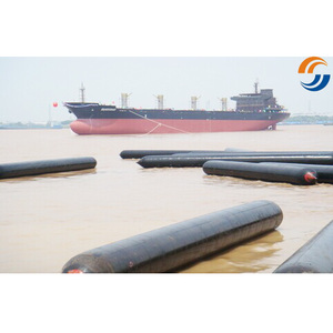 เรือพอง Tugboat เปิดตัวถุงลมนิรภัยยางมารีนยก Ari กระเป๋า - Product Image 1