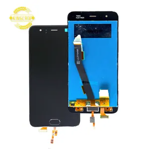 סיטונאי עבור Xiaomi Mi 6 Mi6 מסך פנל 10 נקודות מגע לxiaomi Mi6 LCD תצוגה