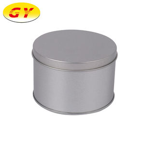 Có thể tái chế vòng cấp thực phẩm tinplate hộp thiếc cho bánh và thức ăn vật nuôi bao bì 90x60 mét - Product Image 2