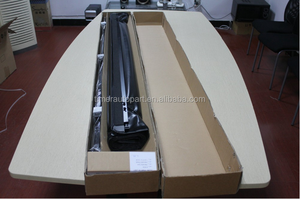 ที่ดีที่สุดไวนิลนุ่มม้วนด้านบนกลิ้งขึ้นขนส่งสินค้า Tonneau ฝาครอบกระบะรถบรรทุกอุปกรณ์เสริมกระโปรงท้ายที่กำหนดเองสำหรับแรนเจอร์2014 + - Product Image 6
