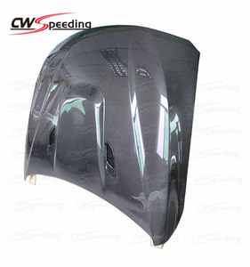 M3 STYLE CARBON FIBER <strong>ENGINE</strong> HOOD BONNET for BMW 3 SERIES F30 F35 BODYKIT - Product Image 5
