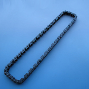 Chinabase Matériau en carbone haute résistance <span class=keywords><strong>530</strong></span> chaîne d'entraînement de <span class=keywords><strong>moto</strong></span> X-Ring Chain - Product Image 3