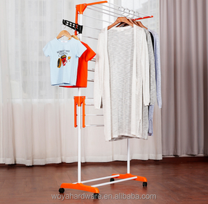 Di plastica <span class=keywords><strong>3</strong></span> <span class=keywords><strong>Tier</strong></span> Pieghevole Vestiti <span class=keywords><strong>Airer</strong></span> pieghevole vestire <span class=keywords><strong>airer</strong></span>