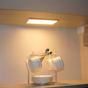 Manifattura all'ingrosso armadio leggero a <span class=keywords><strong>Led</strong></span> cucina piano di illuminazione - Product Image 4