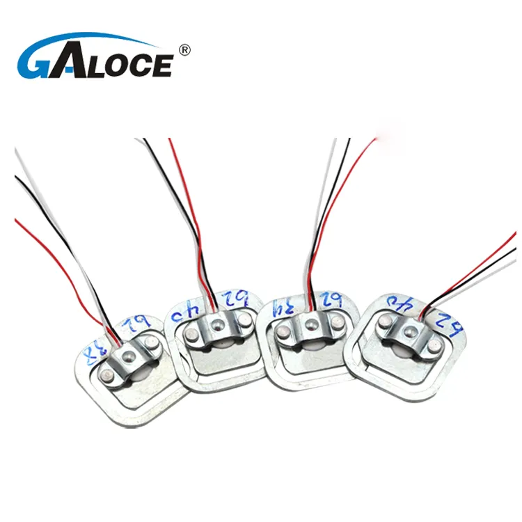 Hot sell China wholesaler low price multifunction Super thin weight sensor Micro Load Cells