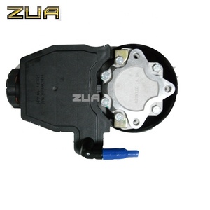 Bomba de Dirección Asistida para <span class=keywords><strong>MERCEDES</strong></span> <span class=keywords><strong>BENZ</strong></span> C180 1.8 0024662901 0024663001 - Product Image 4