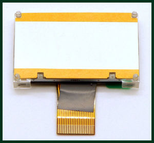 JHD12864-G06BOW-Y Màn Hình Lcd Nhỏ 1.2Inch - Product Image 3