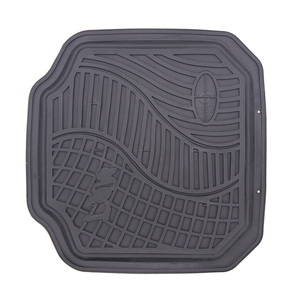 Landcruiser <span class=keywords><strong>coche</strong></span> esteras para piso bandeja profunda alfombra <span class=keywords><strong>coche</strong></span> de <span class=keywords><strong>goma</strong></span> pvc antideslizante mat <span class=keywords><strong>maletero</strong></span> de <span class=keywords><strong>coche</strong></span> - Product Image 6