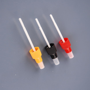 5ml 대변 오컬트 혈액 FOB 대변 샘플 컬렉션 버퍼 튜브 테스트