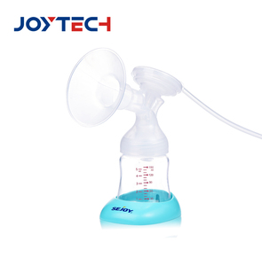 電子母乳ポンプ自動ミルク吸引機 - Product Image 2