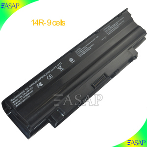 Batería de repuesto para <span class=keywords><strong>Dell</strong></span> <span class=keywords><strong>Inspiron</strong></span> 13R 14R 15R 17R N4010 <span class=keywords><strong>N4110</strong></span> N5010 N5110 N7010 - Product Image 3