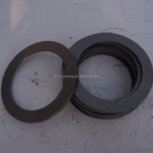 Joints d'étanchéité en <span class=keywords><strong>graphite</strong></span> <span class=keywords><strong>carbone</strong></span> pour la fonte sous pression d'aluminium Produits en <span class=keywords><strong>graphite</strong></span> haute performance - Product Image 4