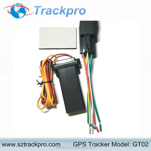 Gps <span class=keywords><strong>tracker</strong></span> cho xe ô tô/bus/xe tải/taxi/thuê xe với phần mềm miễn phí - Product Image 3