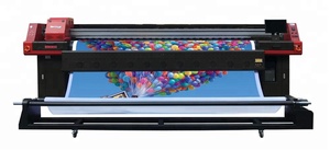 2 Pezzi Testina di Stampa Spectra StarFire 1024 10pl/25pl per Stampante a Getto d'Inchiostro Solvente per Grandi Formati per Interni ed Esterni Ultra Star 3304 - Product Image 3