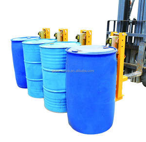 Gator Tay Nắm Trống Xe Nâng Với Tay Nắm Hai Đầu Loại Trống, Tay Nắm Trống Xe Nâng - Product Image 6