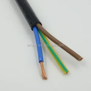 Overhead Copper Wire Scrap Electrical Cable And Wire