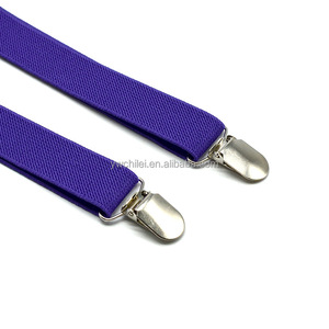 Elástico Y en forma de tirantes para hombre mujer Clip ajustable-en tirantes - Product Image 3