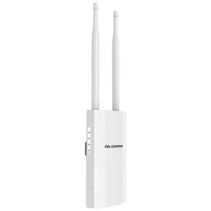 Comfast CF-CF-ew71wifi Booster 2.4 GHz Ngoài Trời Không Dây AP 300 Mbps Wifi Repeater Khuếch Đại Tín Hiệu Ngoài Trời Điểm Truy Cập Mạng Wifi