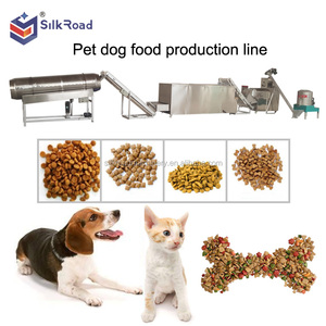 Yapmak için kaliteli makine köpek bisküvi - Product Image 3
