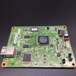 Epson SC-T3000 T5000 T7000 T3070 T5070 T7070 T3080 T5080 T7080 T3050 T5050T7050プリンター用ボードアセンブリメイン (NetWorkカード) - Product Image 1