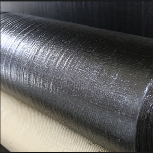 Géotextile tissé en PP haute résistance Dingkun pour la construction de routes - Product Image 3