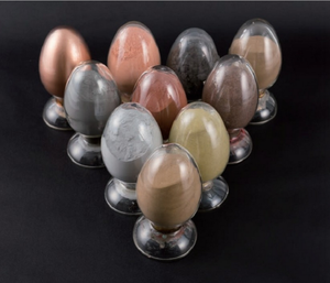 Распылитель меди, металлический порошок, сверхтонкий медный порошок 7440, Cas № 99.999%-50-8 - Product Image 6