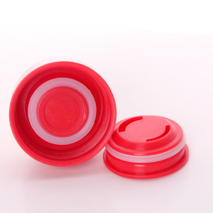 Pormotion Venta Caliente Diseño Creativo Lápiz de Color En Forma de Acero Inoxidable de Doble Pared Termo Taza 280 ml - Product Image 3