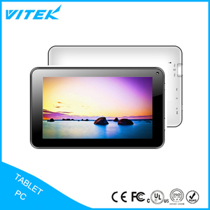 VITEK Máy Tính Bảng Wifi 7 Inch Hàng Đầu Cho Trẻ Em, Mua Số Lượng Lớn Máy Tính Bảng Android Điện Tử Chất Lượng Cao Cho Trẻ Em Máy Tính Bảng Trẻ Em - Product Image 2