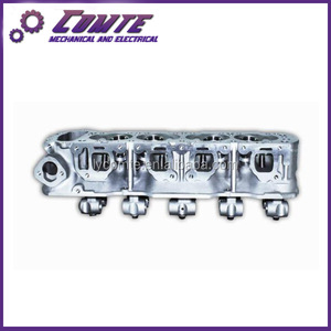 <span class=keywords><strong>2</strong></span>.4L 11041-20G13 11041-13F00 para Nissan Z24 Culata - Product Image 6