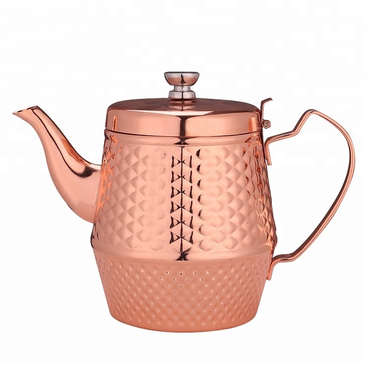Rose Gold