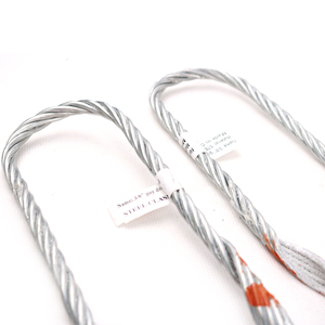 Accesorio <span class=keywords><strong>de</strong></span> alimentación directa <span class=keywords><strong>de</strong></span> fábrica <span class=keywords><strong>de</strong></span> China, abrazadera <span class=keywords><strong>de</strong></span> agarre Guy <span class=keywords><strong>de</strong></span> preforma <span class=keywords><strong>de</strong></span> tensión <span class=keywords><strong>de</strong></span> plástico para <span class=keywords><strong>Cable</strong></span> ADSS - Product Image 2