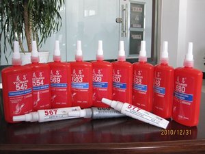<span class=keywords><strong>mastic</strong></span> acrylique 554 fil - Product Image 4