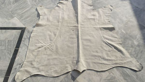 Cow Hide Rug - Product Image 4