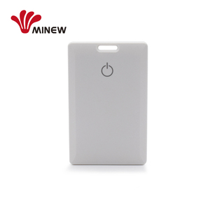 Carte de balise Bluetooth programmable avec bouton de transmission, RFID portable, ble 5.0, ibeacon, nRF52 - Product Image 4