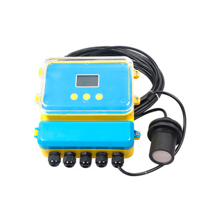 Mac transmitter High quality ultrasonic sensor water level transmitter, level meter