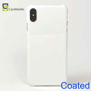 3 डी सबलिमिनेशन लेटेड प्रिंटिंग कभी भी iPhone के लिए फीका रंग फोन केस 15 16 17 एयर प्रो मैक्स - Product Image 2