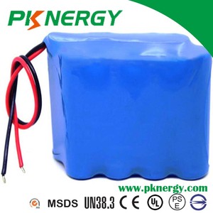 Rechargeable au lithium <span class=keywords><strong>ion</strong></span> batterie 48 v 30Ah lifepo4 phosphate de <span class=keywords><strong>fer</strong></span> piles batteries pack pour e-scooter - Product Image 1
