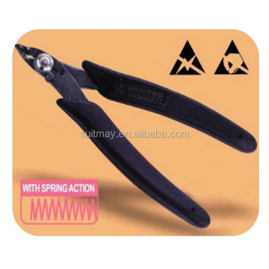 คีมนำไฟฟ้าตัดด้านข้าง ESD - Product Image 1