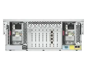 ASA5580-20-BUN-K9 ASA5500 Firewall, ASA 5580-20 Security Appliance mit 2GE Mgmt,Single AC,3DES/AES, ASA5500 Series Firewall