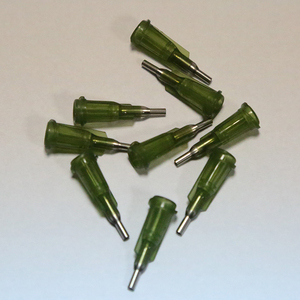 14เข็มวัดปลายเข็มทื่อ - Product Image 3