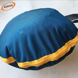 דיג יצוק נטו 12 <span class=keywords><strong>ft</strong></span>/בחוץ יצוק נטו עבור פיתיון דגים עם תיק נשיאה - Product Image 6