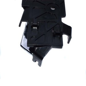 Interior dentro de la lado del pasajero RH de la manija de la puerta para Chevrolet Aveo 07-11 Aveo5 09-11 Pontiac G3 09 onda 09-10 96462710 - Product Image 2