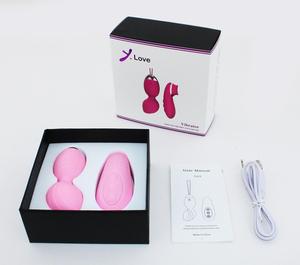 Женский силиконовый вибратор - Product Image 6