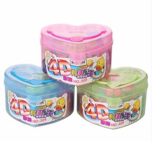 Plastilina Morbida per Bambini, Miglior Vendita, per Creazioni Artistiche - Product Image 6