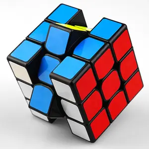 Werbe Puzzle Cube Puzzle Benutzerdefinierte Zauberwürfel