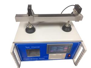 Jouets appareil de contrôle d'énergie cinétique <span class=keywords><strong>machine</strong></span> d'essai de sécurité - Product Image 2
