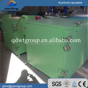 High Technology Floral Foam Machinery For Wet Floral Foam