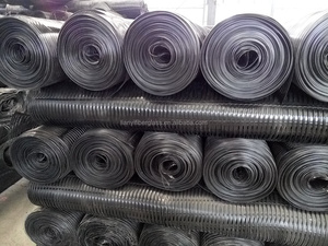 <span class=keywords><strong>PP</strong></span> Hai Trục <span class=keywords><strong>HDPE</strong></span> Một Trục <span class=keywords><strong>Geogrid</strong></span> 30/30kn Cho Đường Tăng Cường - Product Image 5