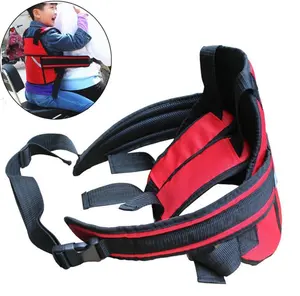 Trade Assurance New products Motorcycle Bike Child Safe Belt to protect children falling off